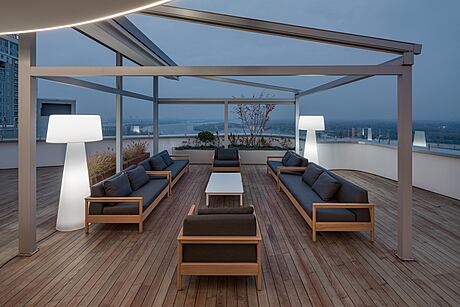 Apartment HS-02 by Valentirov & Partners - 16