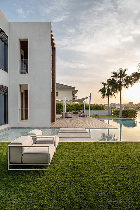 Villa AZ by MMA Projects - 12