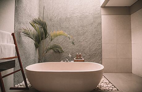 How to Best Enjoy Your Time in the Bathroom