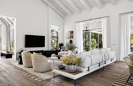 Re-building the Dream by Sarah and Nirit Frenkel