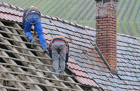 Replacing Your Roof? Here’s How to Prepare