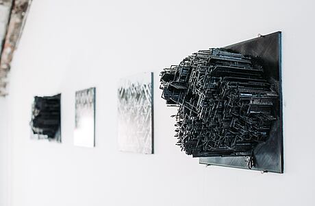 The Impact of Advanced Printing Technologies on Interior Design