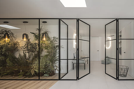 Citric House by Susanna Cots - 7