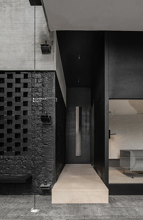 Guochuangyuan 20 by Fan Architectural Firm - 7