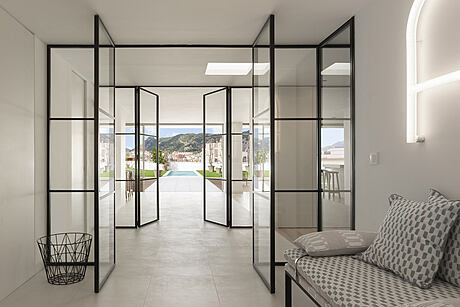 Citric House by Susanna Cots - 8