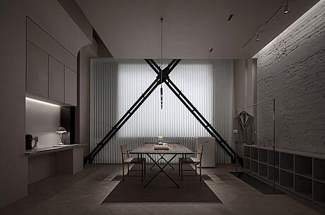 Guochuangyuan 20 by Fan Architectural Firm - 3