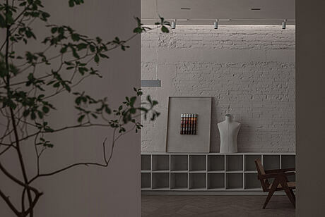 Guochuangyuan 20 by Fan Architectural Firm - 5