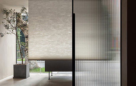 Guochuangyuan 20 by Fan Architectural Firm - 6