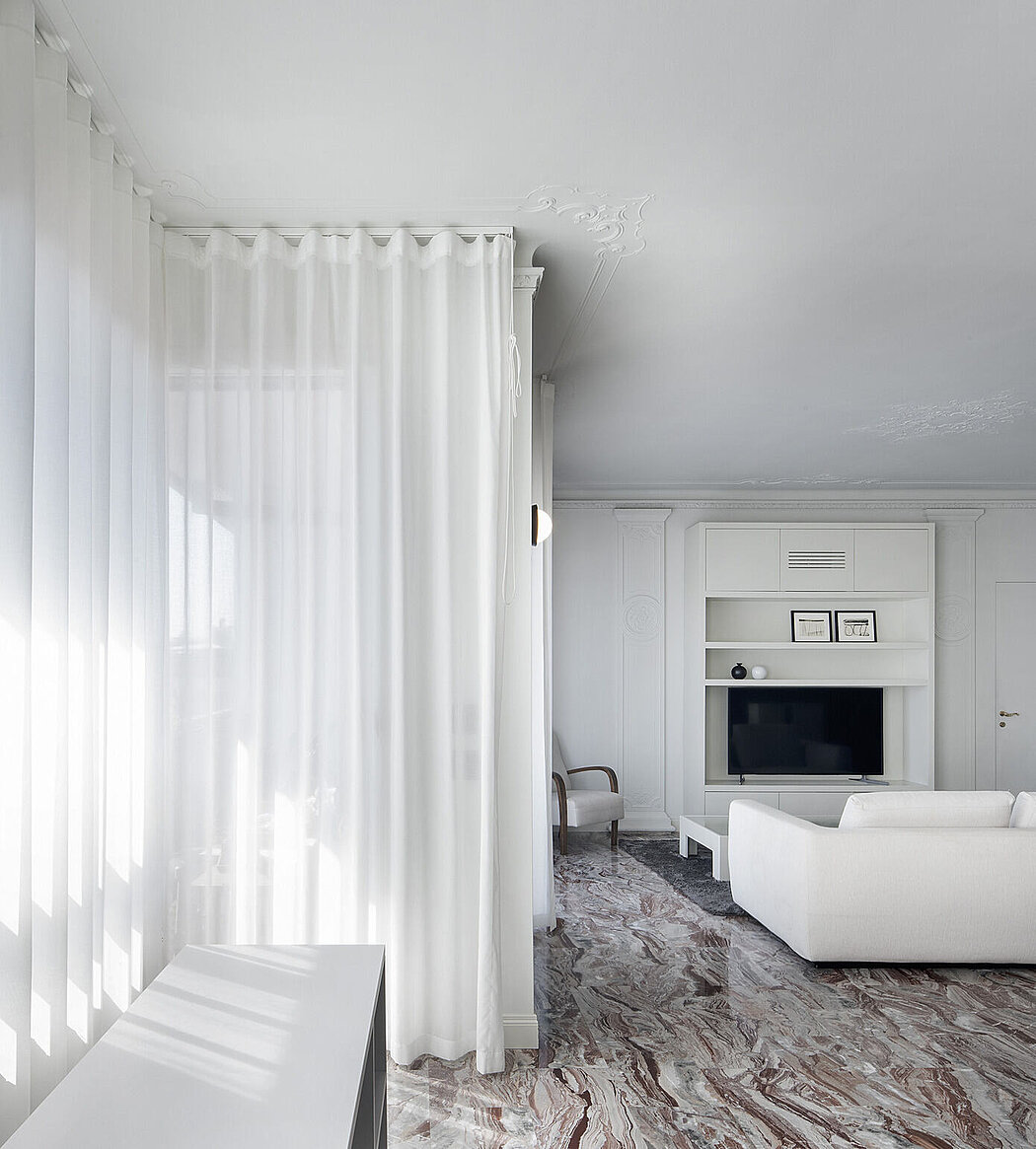 Alla Brunella Apartment by Studio Mabb - 1