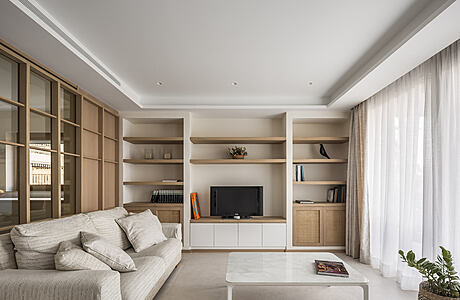 Casa Botánico by Destudio Arquitectura