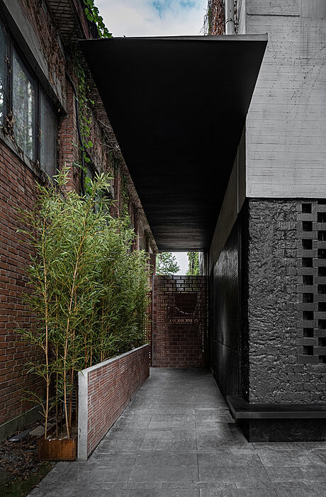 Guochuangyuan 20 by Fan Architectural Firm - 9