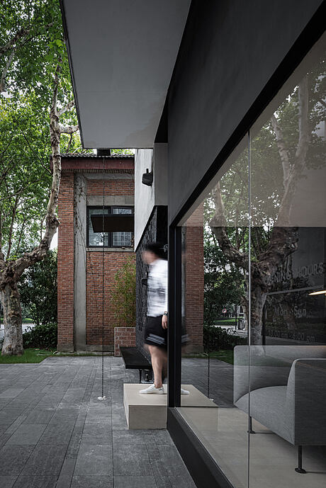 Guochuangyuan 20 by Fan Architectural Firm - 8