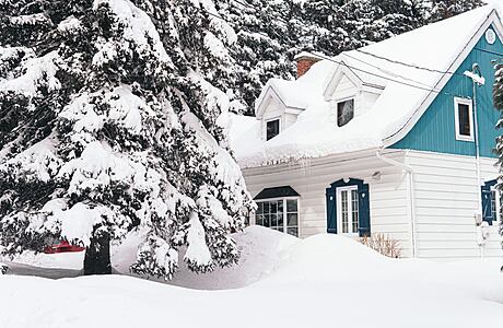 How Winter Weather Impacts Your HVAC System