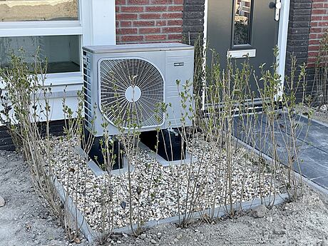 Why Homebuilders Should Recommend Heat Pumps in Today’s Economy - 1