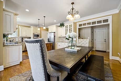 Your Comprehensive Guide to the Most Popular Kitchen Design  Styles - 2