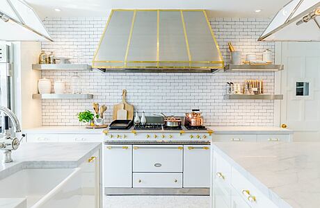 Your Comprehensive Guide to the Most Popular Kitchen Design  Styles