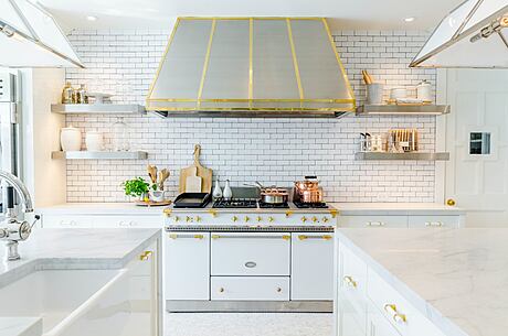 Your Comprehensive Guide to the Most Popular Kitchen Design  Styles - 3