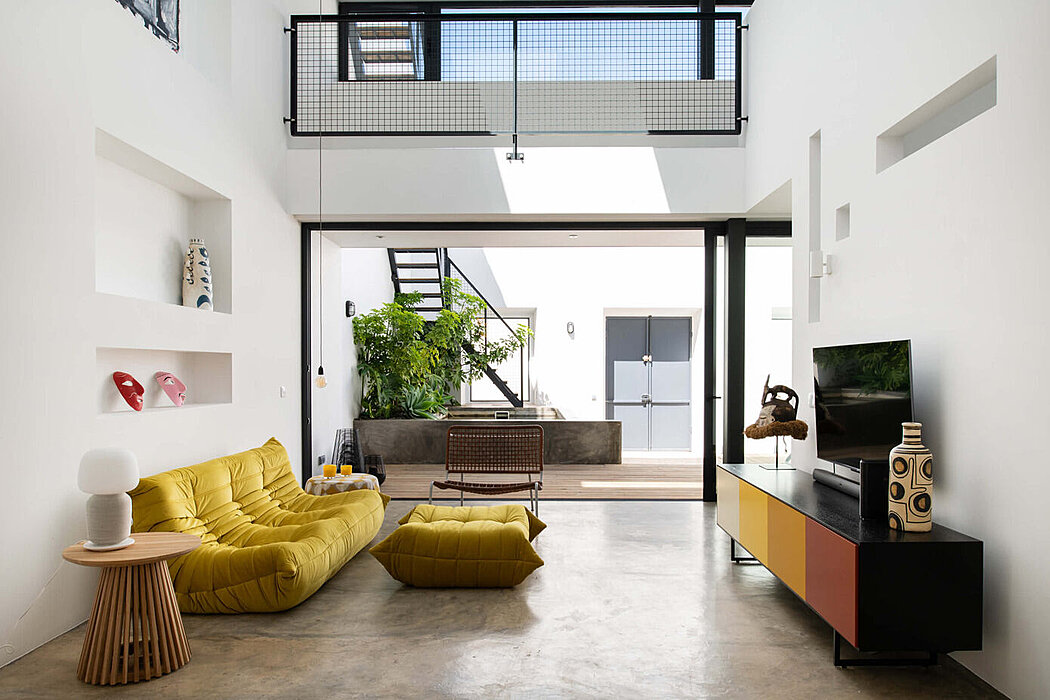 Casa Joana by Studio Arte Architecture & Design