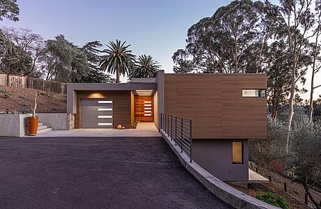 Deer Park by DNM Architecture