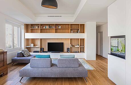 Dimora Della Vittoria by RM\ Architecture