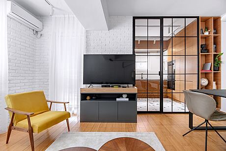 JS Apartment by LD Studio - 1