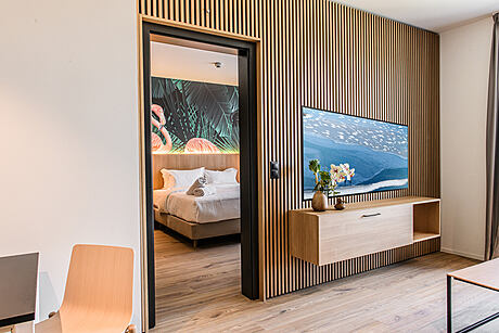 Hotel Afterwork Rooms by Gitaly Contract - 2