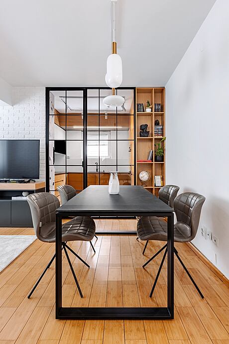 JS Apartment by LD Studio - 3