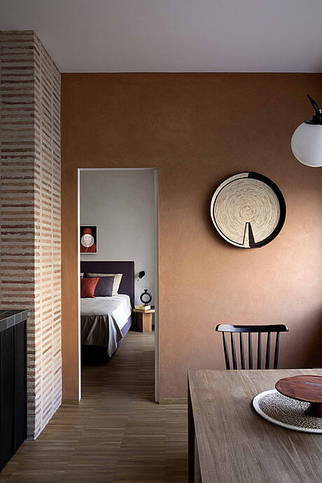 Apartment Restoration in Turin by Studio Ellisse Architetti - 10