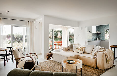 Casa 1a by Studio Arte Architecture & Design