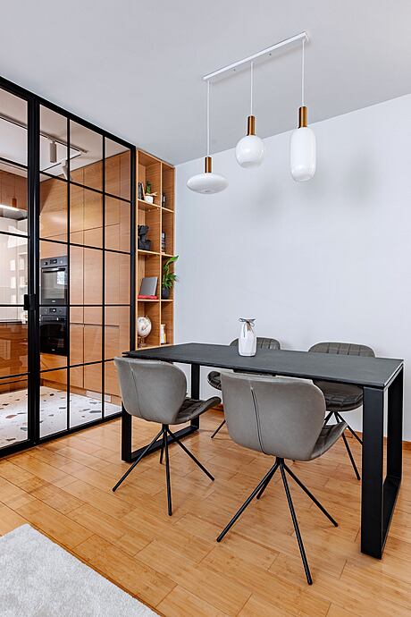 JS Apartment by LD Studio - 4