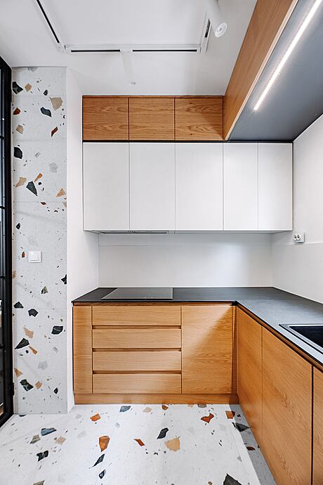 JS Apartment by LD Studio - 5