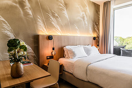 Hotel Afterwork Rooms by Gitaly Contract - 8