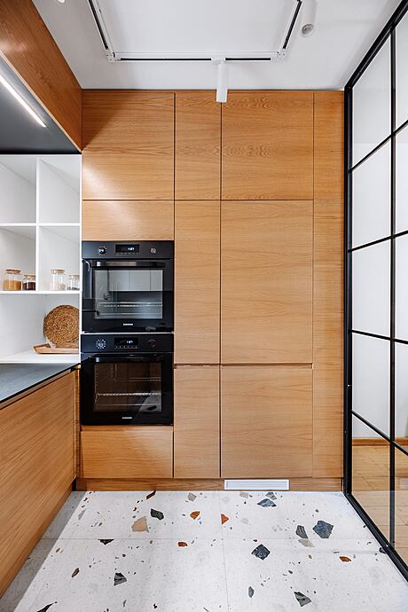 JS Apartment by LD Studio - 6