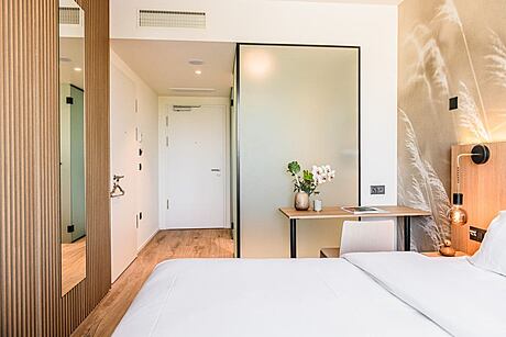 Hotel Afterwork Rooms by Gitaly Contract - 7