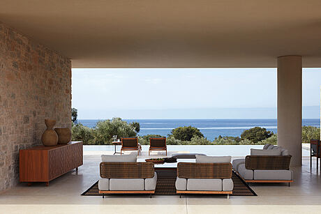 Villa Messenia by Block722 - 1