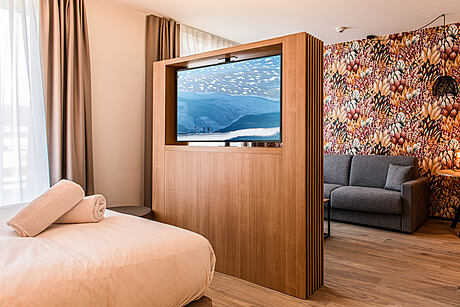 Hotel Afterwork Rooms by Gitaly Contract - 6