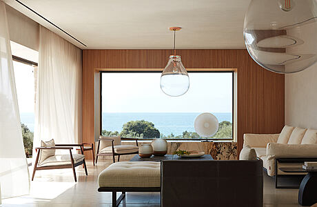 Villa Messenia by Block722