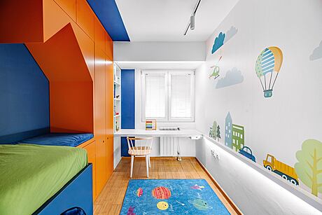 JS Apartment by LD Studio - 7