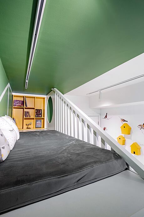 JS Apartment by LD Studio - 10