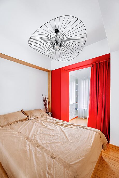 JS Apartment by LD Studio - 11