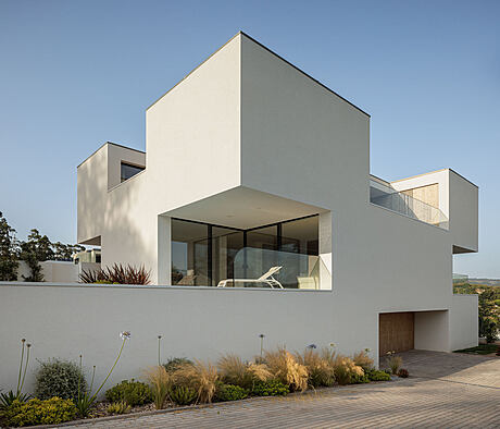 House JC by Mário Alves - 12