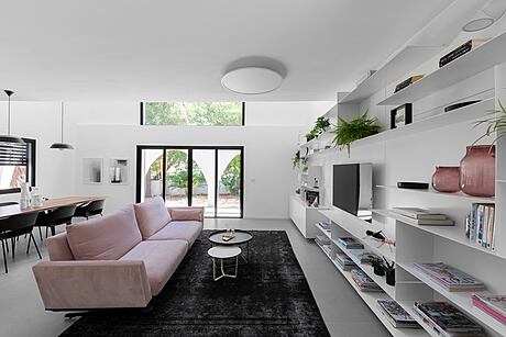 Private House by Liat Post Interior Design - 1