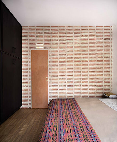 Apartment Restoration in Turin by Studio Ellisse Architetti - 12
