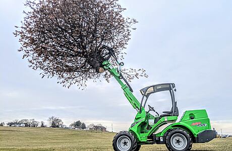 Best Excavator Attachments for  Landscaping