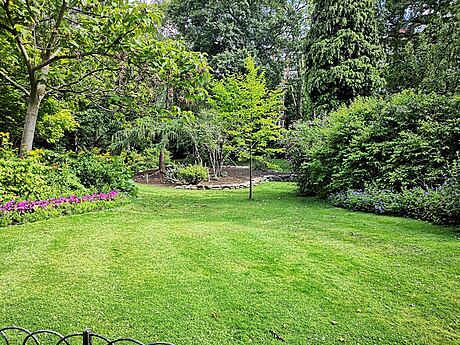 How to Design a Garden for Relaxation and Enjoyment - 2