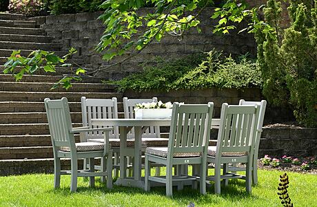 Make a Dream Backyard With These Smart Tips
