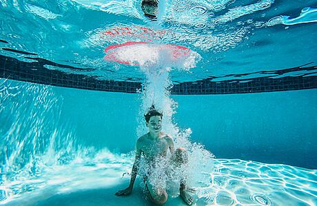 The Benefits of Above Ground Pool Kits and How to Choose the Right One