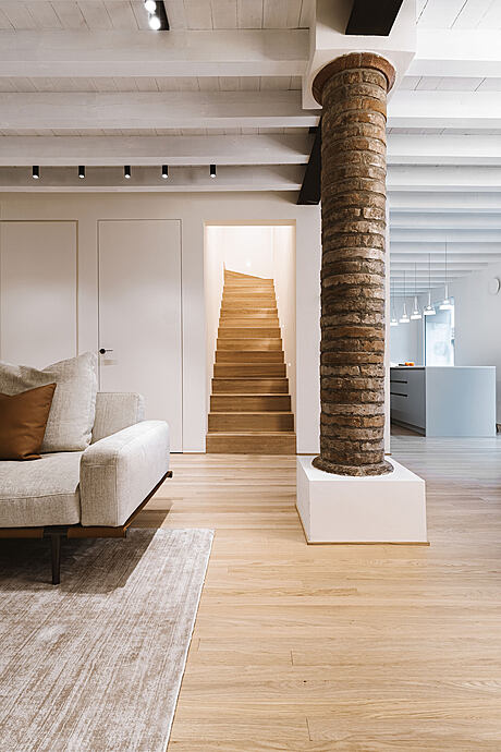 Casa Lubi: Where Country Chic Meets Ultra-Modern Design - 7