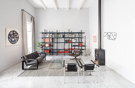 Uniting Style and Mood at Doma: A Stone House in Malta