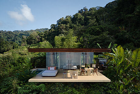 Achioté: Sustainability Meets Sophistication in Puntarenas - 1